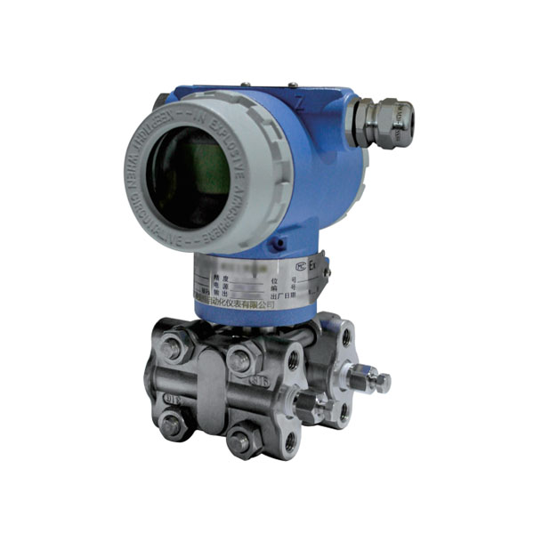 MAT-3751GP单晶硅智能压力变送器
