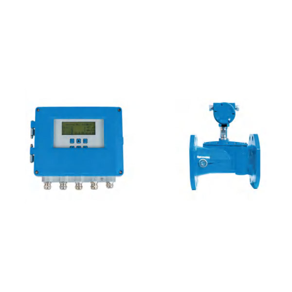 MAT-CSBC-200SG双声道管段式超声波流量计