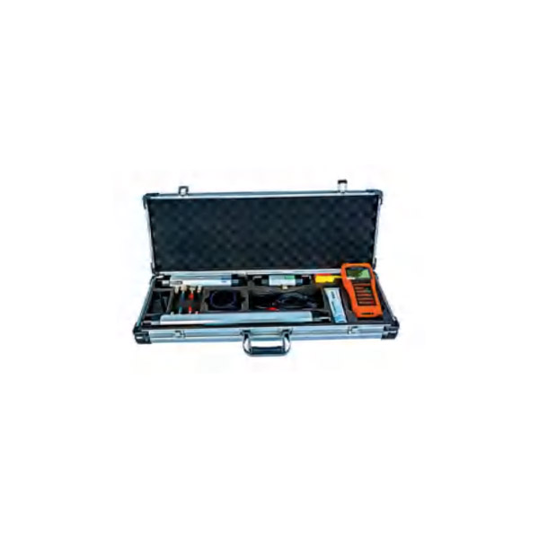 MAT-CSBL-100P便携式超声波流量计