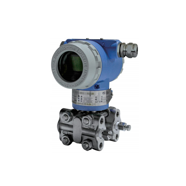 MAT-3751DP单晶硅智能差压变送器