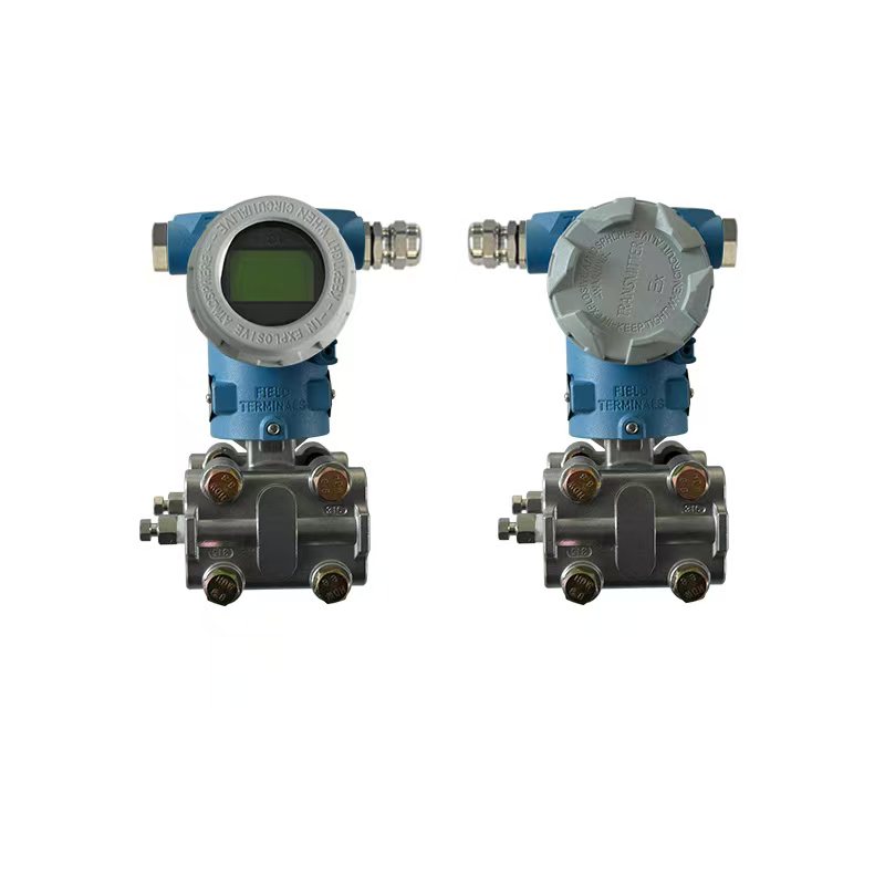 MAT-3851HP型高静压差压变送器